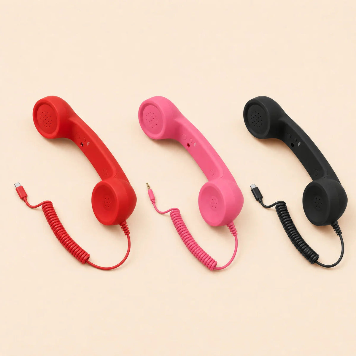 RetroPhone Retro Handset